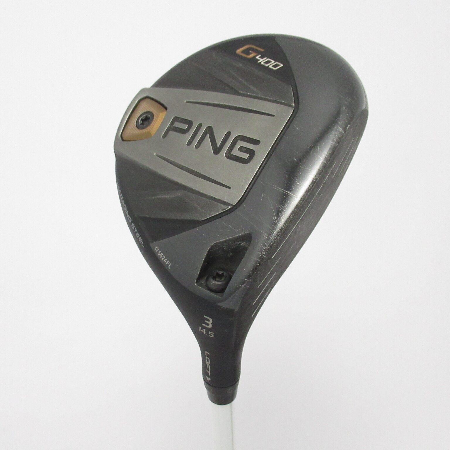 PING - ピンG400  アッタスジャック5TX ピンG400 アッタスジャック5TX