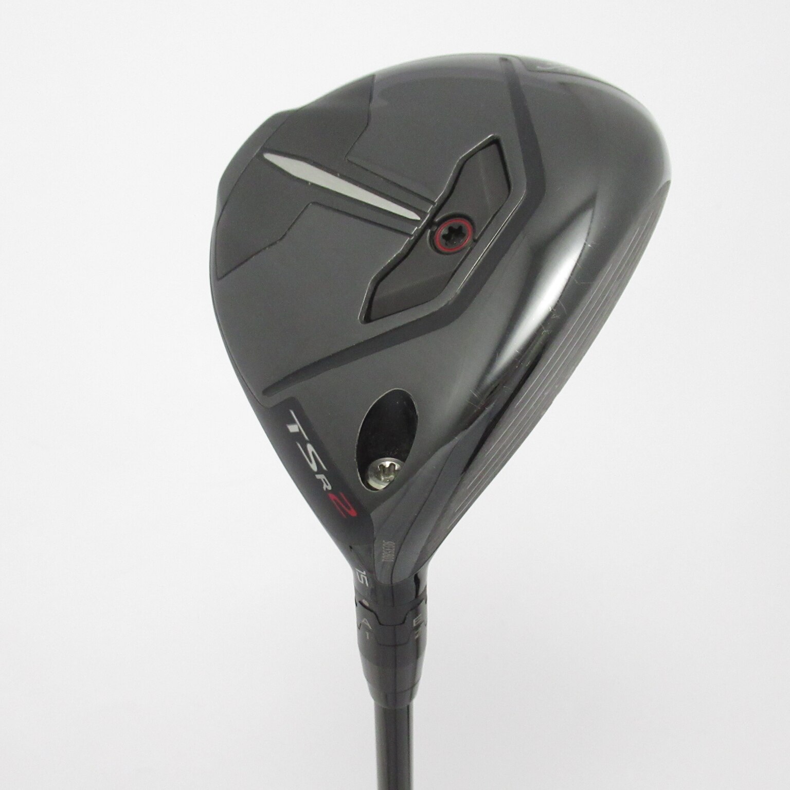 タイトリスト(Titleist) 中古フェアウェイウッド 通販｜GDO中古ゴルフクラブ