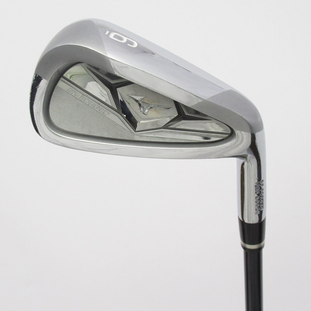 中古】GX FORGED アイアン MFUSION i 26 SR C(アイアン（セット）)|MIZUNO(ミズノ)の通販 -  GDOゴルフショップ(5002394984)