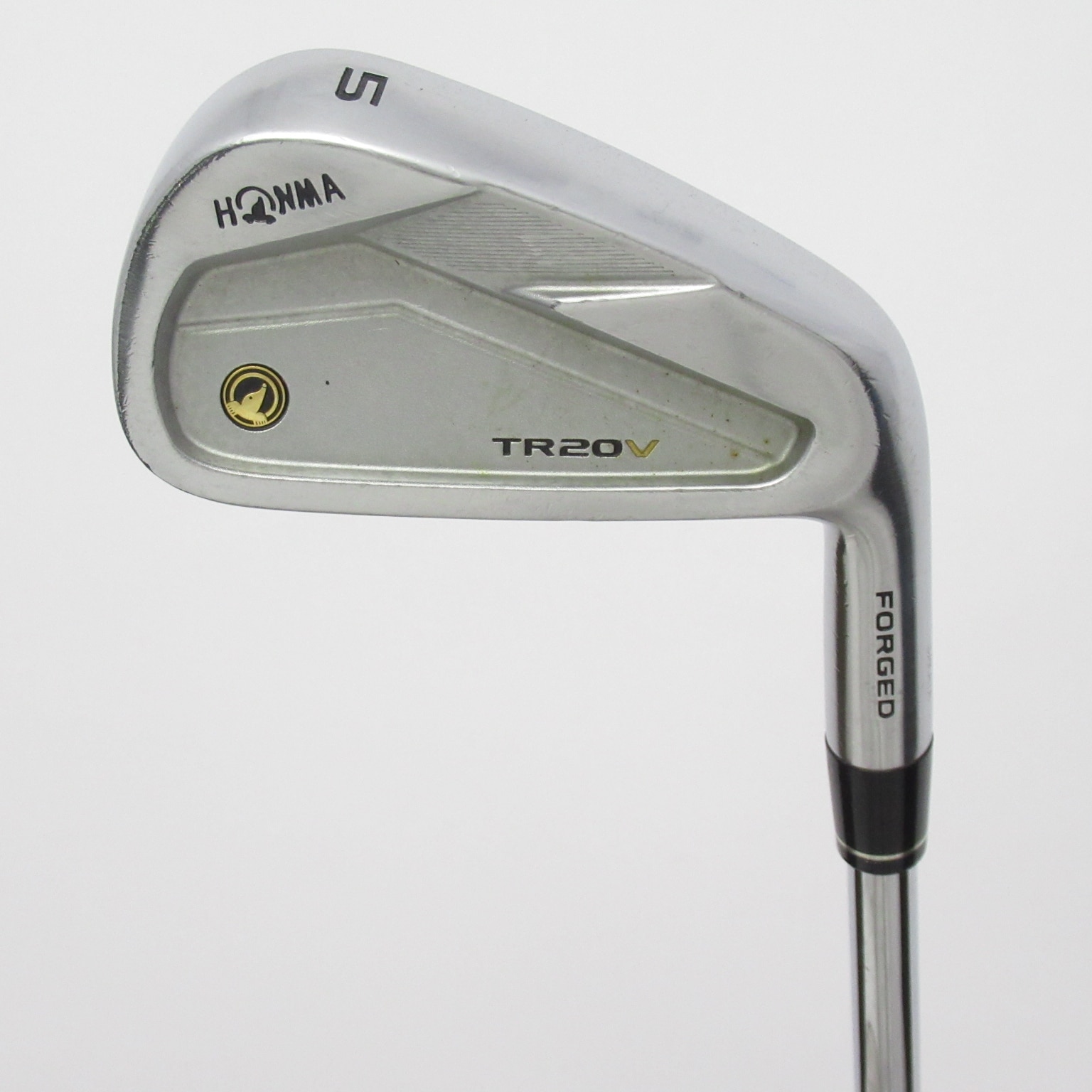 本間ゴルフ(HONMA GOLF) 中古アイアンセット 通販｜GDO中古ゴルフクラブ