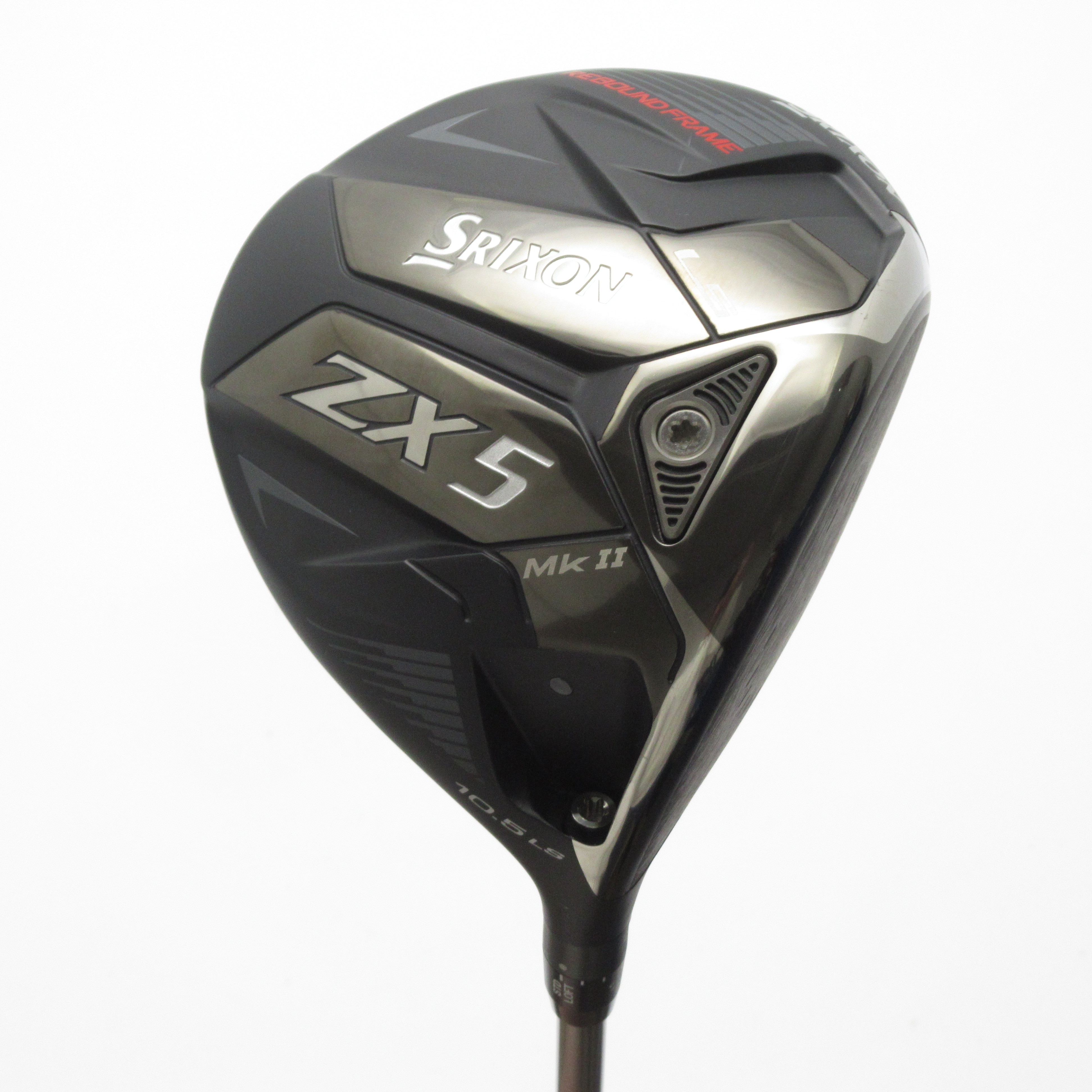 SRIXON(スリクソン) ダンロップ 通販｜GDO中古ゴルフクラブ