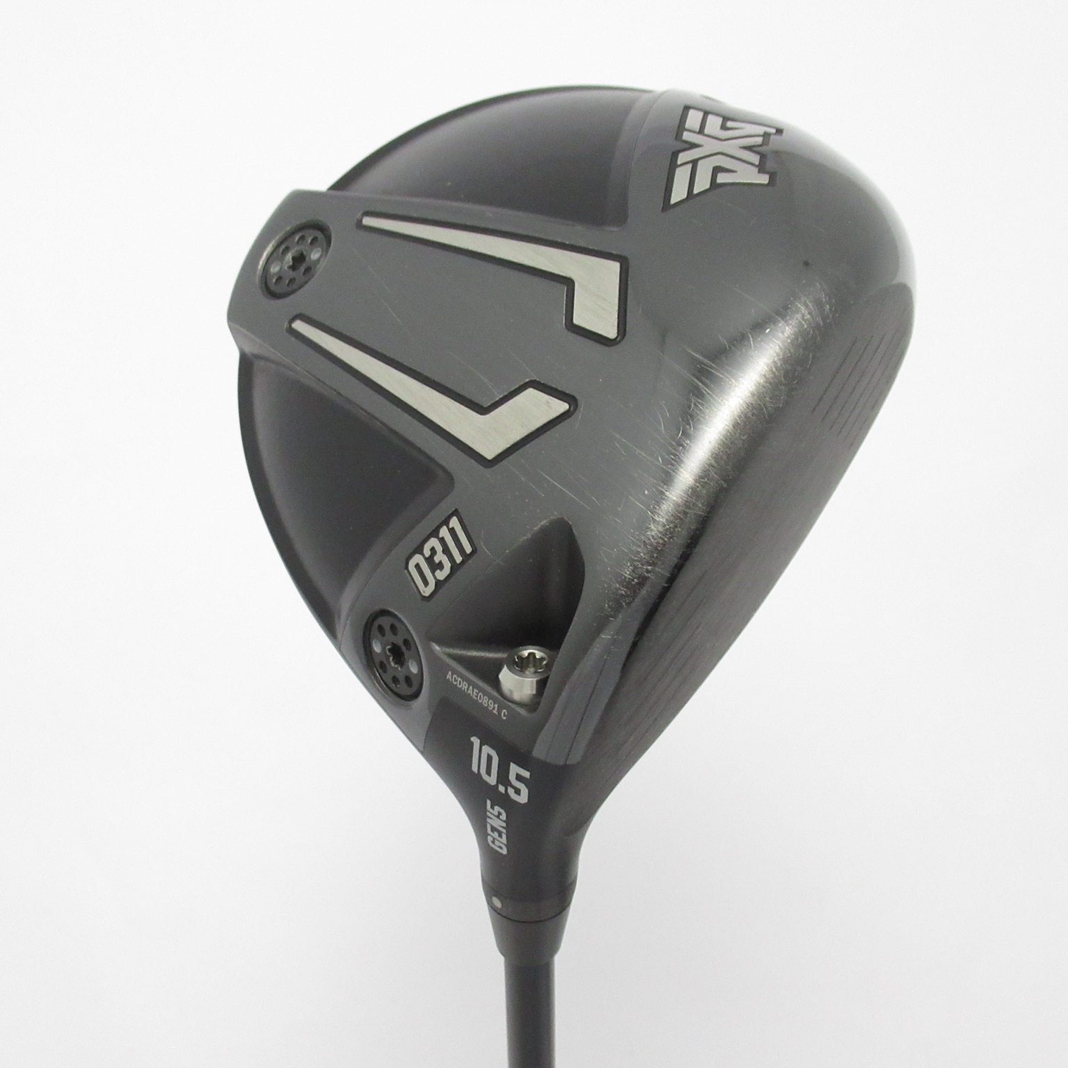 中古】ピーエックスジー(PXG) ゴルフクラブ メンズ 通販｜GDO中古ゴルフクラブ