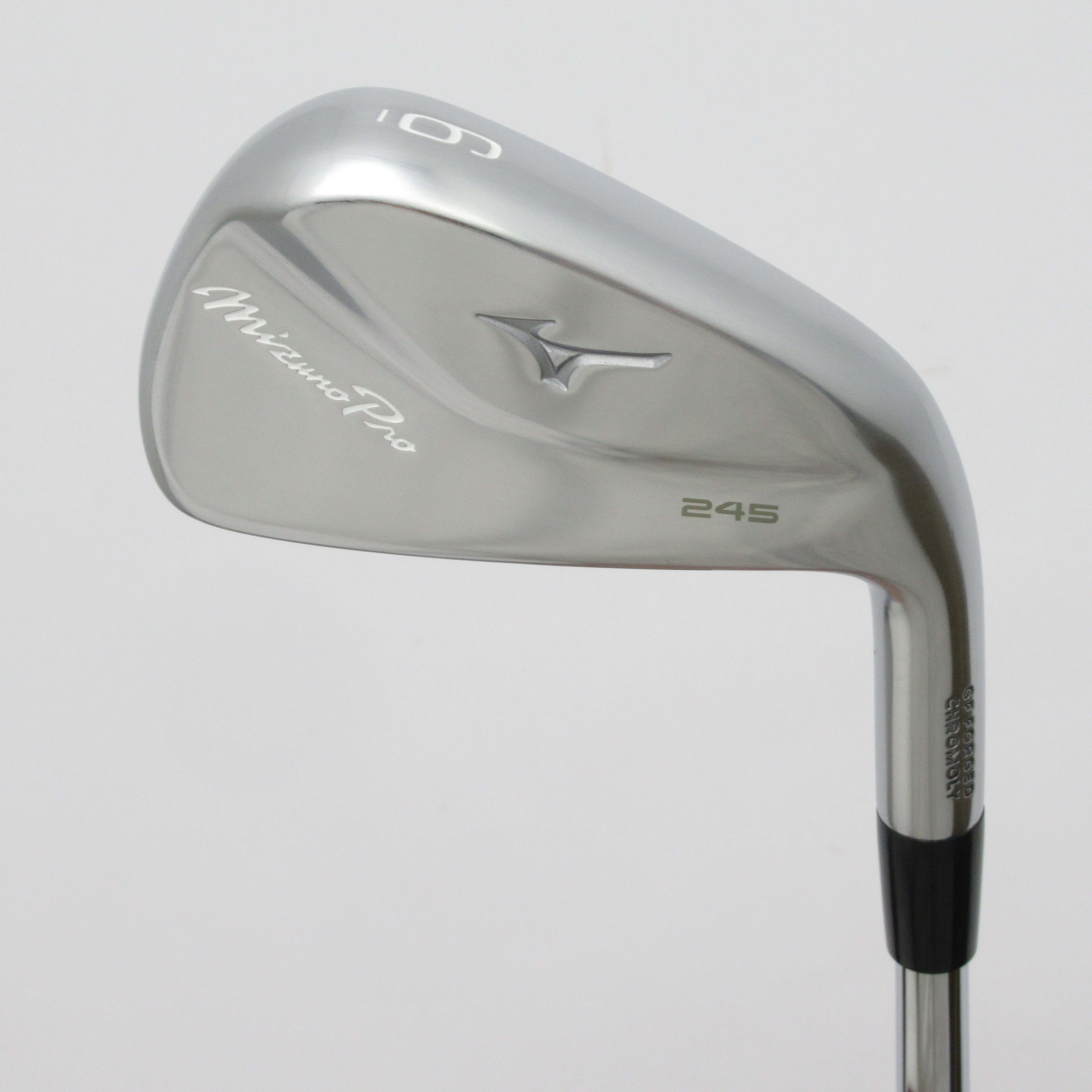 Mizuno Pro(ミズノプロ) ミズノ 通販｜GDO中古ゴルフクラブ