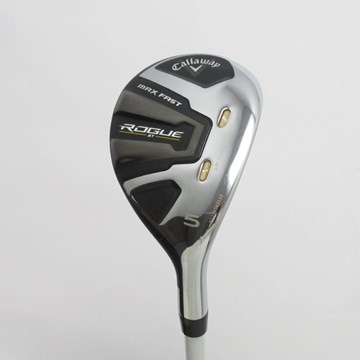 キャロウェイ【Callaway】Rogue Pro 2番ユーティリティ いかが