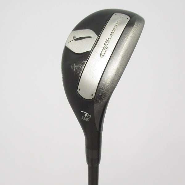 中古】GelongD UX001 ユーティリティ FT-65u 26 設定無 D 