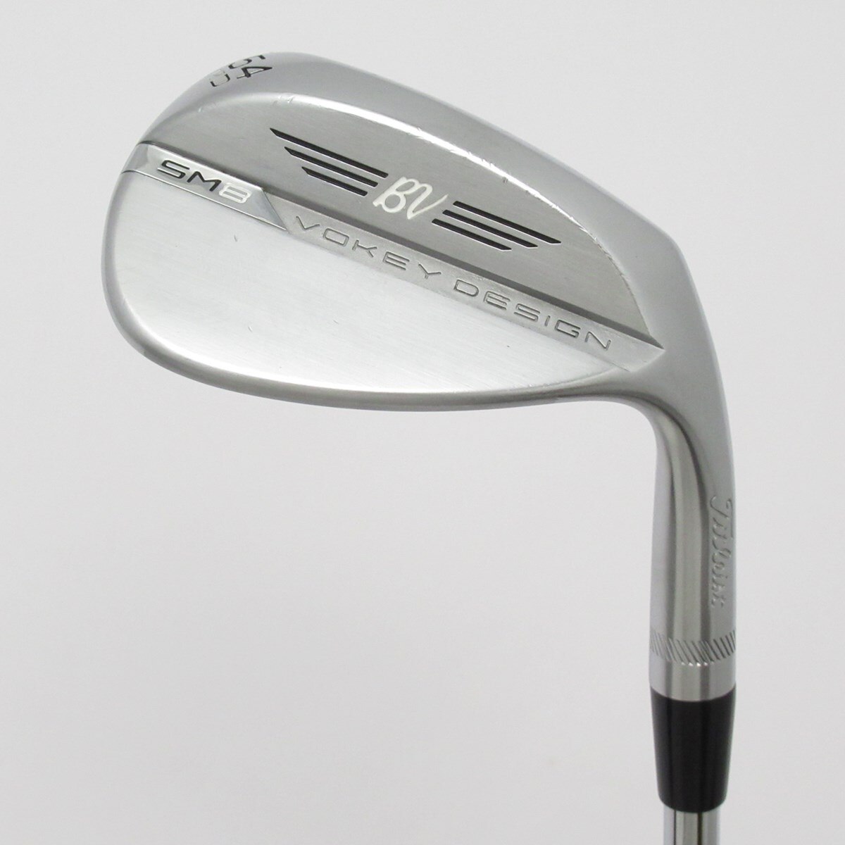 中古】ボーケイデザイン SM8 ツアークローム ウェッジ N.S.PRO MODUS3 TOUR 105 54-12 S C(ウェッジ（単品）)| Vokey(タイトリスト)の通販 - GDOゴルフショップ(5002395598)