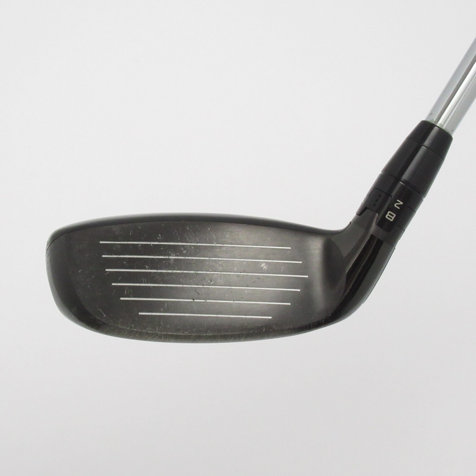中古】TS3 ユーティリティ N.S.PRO 950GH neo 21 S C