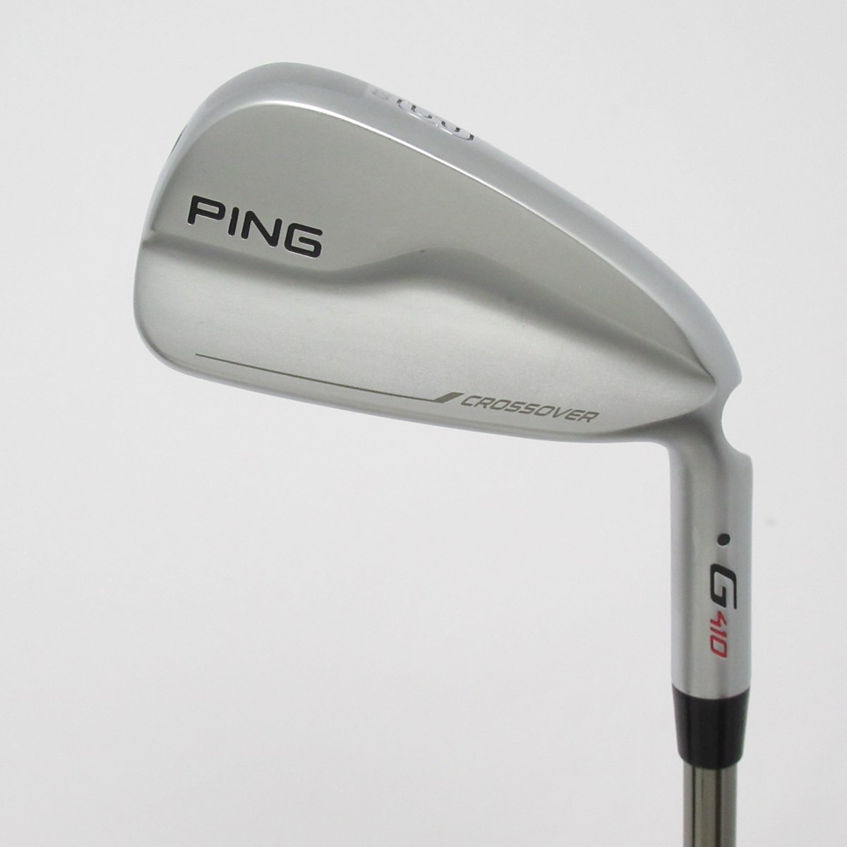 ピン G410 クロスオーバー PING TOUR 85 S 4U | kuantumpapers.com