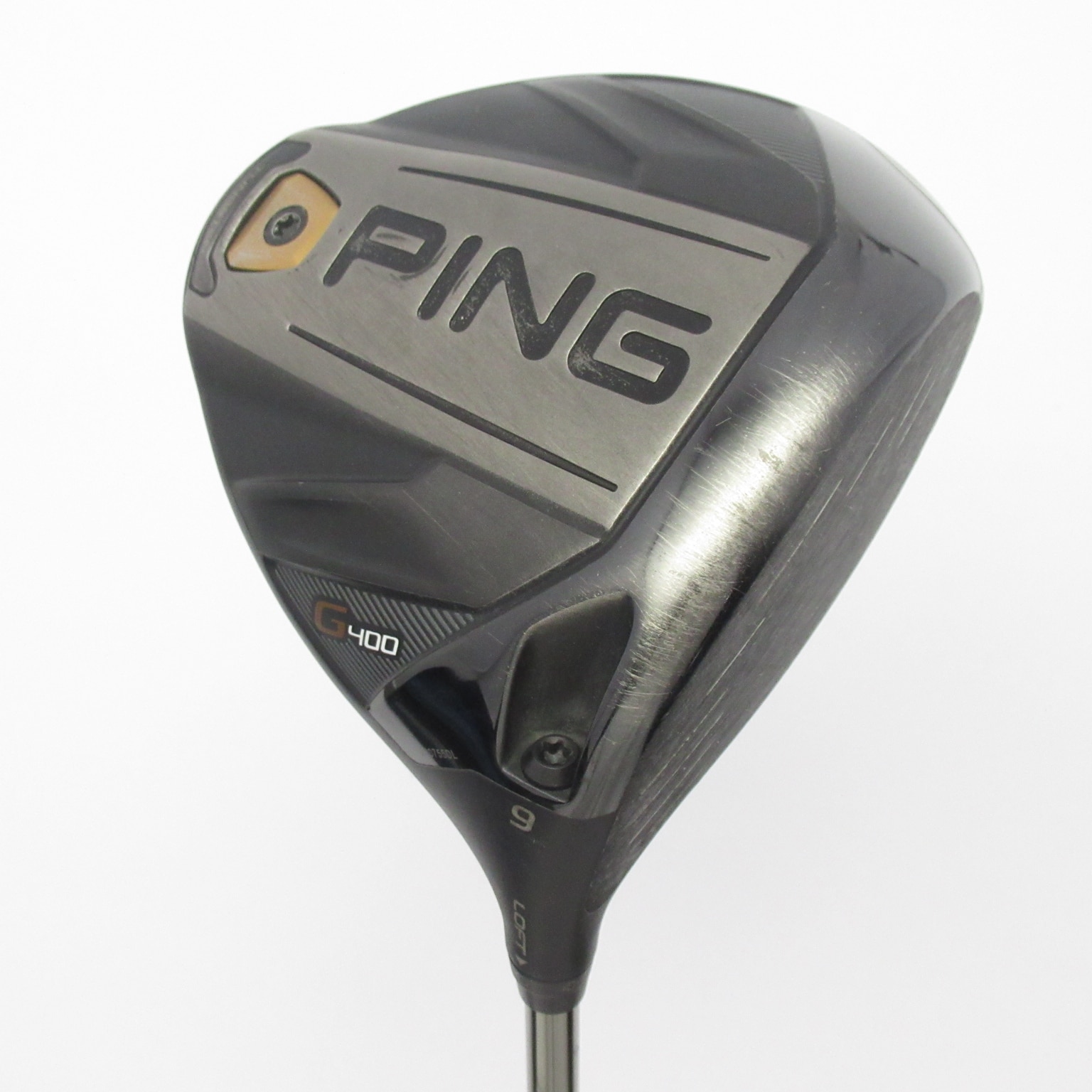 中古】G400 ドライバー PING TOUR 173-75 9 S D(ドライバー（単品）)|G400(ピン)の通販 -  GDOゴルフショップ(5002396013)