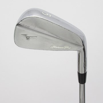 中古】MizunoPro 118 アイアンセット (ミズノ) ミズノプロ 通販｜GDO 