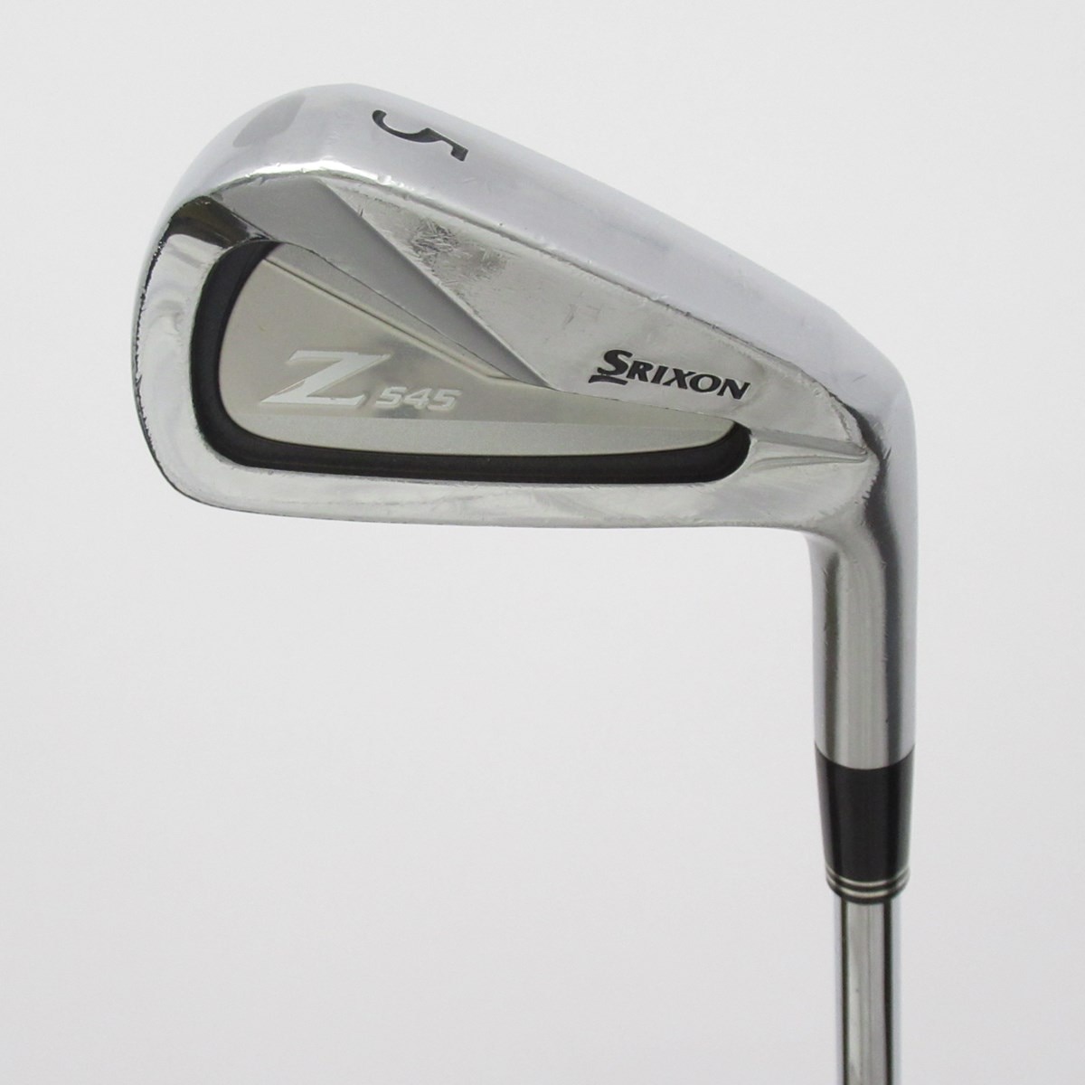 中古】スリクソン Z545 アイアン N.S.PRO 980GH DST 24 S CD(アイアン（セット）)|SRIXON(ダンロップ)の通販 -  GDOゴルフショップ(5002396281)