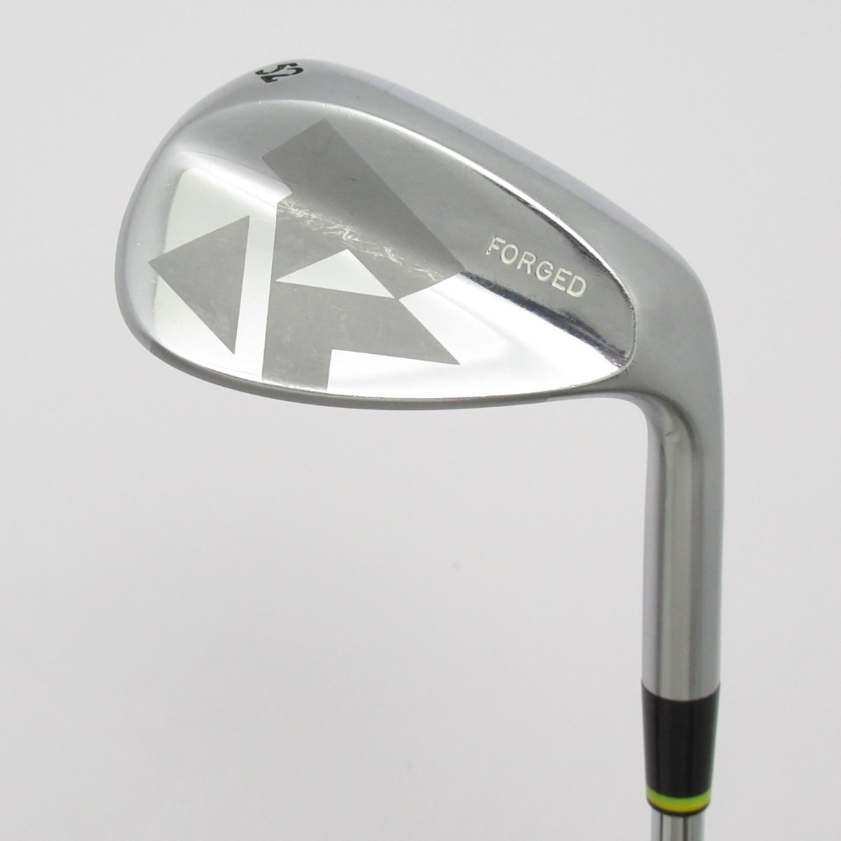 希少！レアスペック】レフティ 藤本技工 アイアン HIAMuscle 5-PW