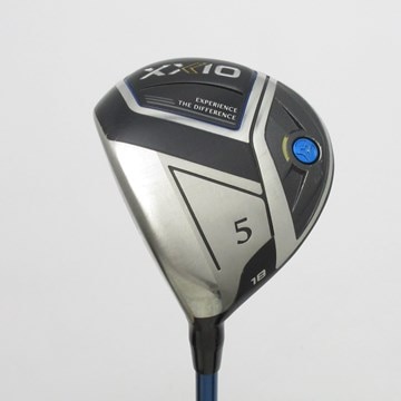 中古】XXIO(ゼクシオ) フェアウェイウッド ダンロップ レフティ 通販  