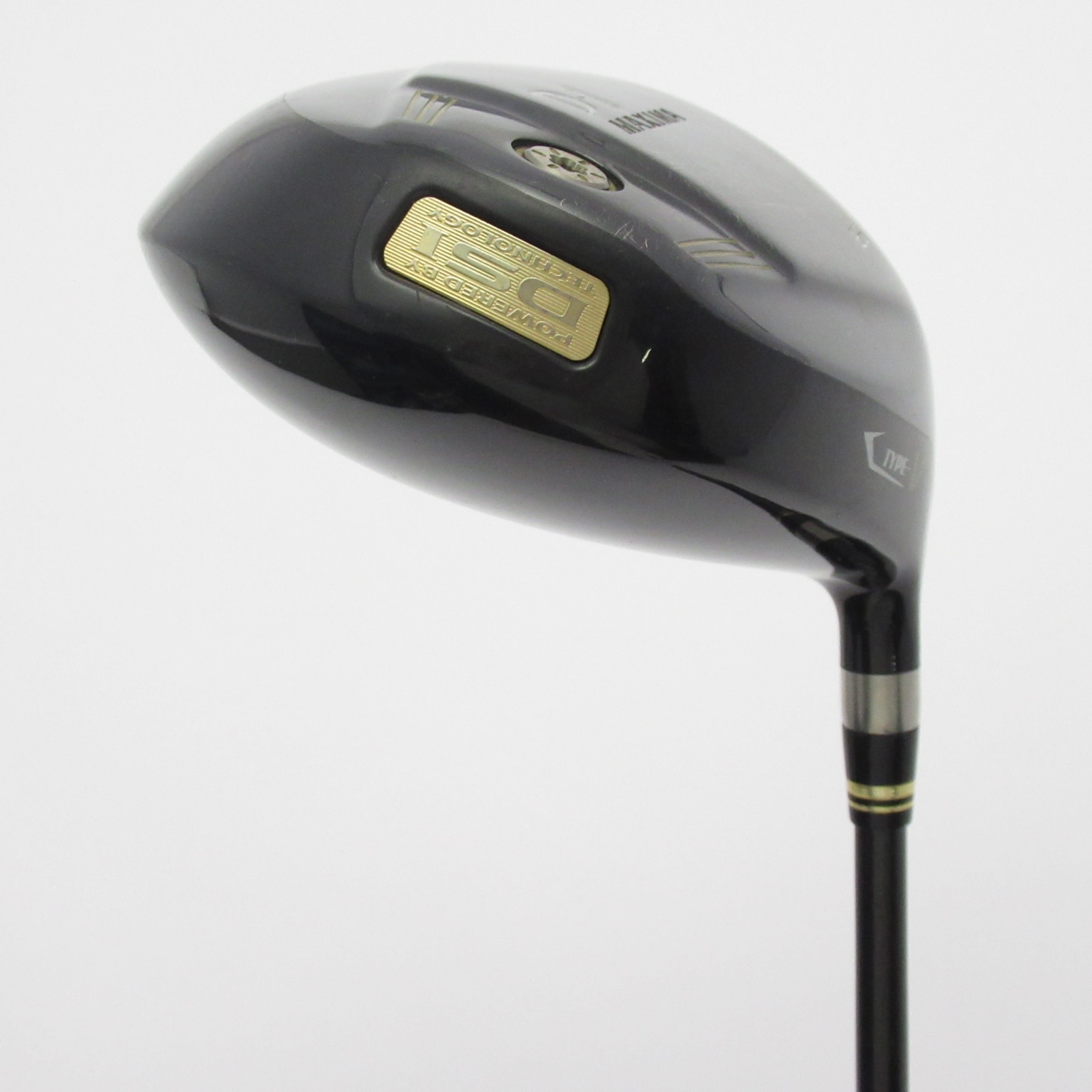 中古】Ryoma D-1 MAXIMA TYPE-V ドライバー Tour AD MX-V 9.5 S CD(ドライバー（単品）)|RYOMA GOLF (リョーマ ゴルフ)の通販 - GDOゴルフショップ(5002396600)