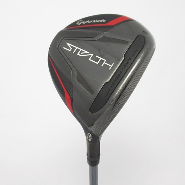 中古】ステルス フェアウェイウッド Diamana PD 60 15 S C  