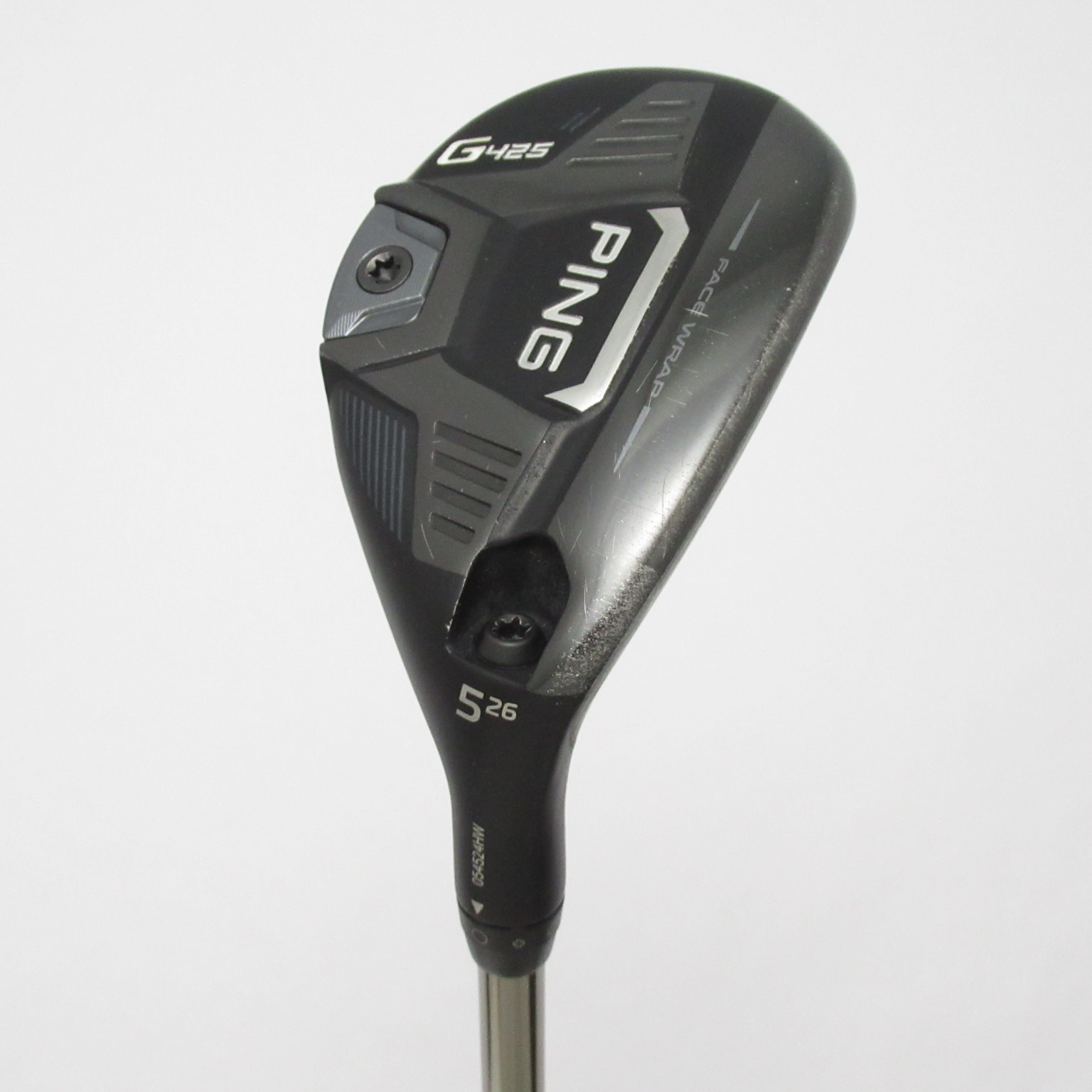 PING G425ユーティリティ5U + PING TOUR 2.0 85/S 0rBxZ-m41827213587  
