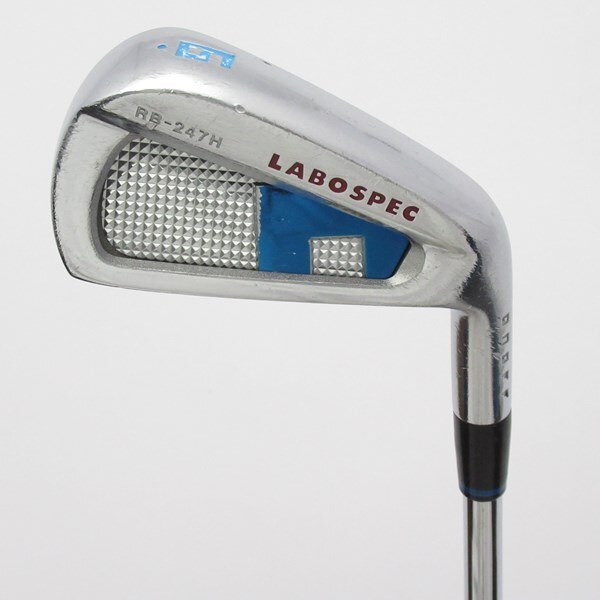 中古】オノフ LABOSPEC RB-247H アイアン N.S.PRO 950GH HT 27 S CD 