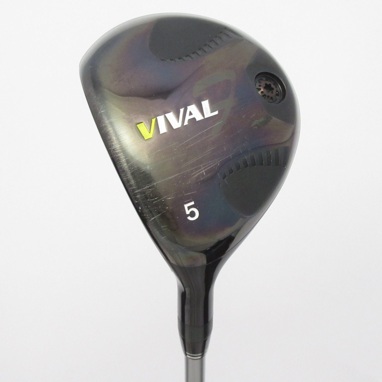 中古】VIVAL f 日幸物産 その他(日幸物産) 通販｜GDO中古ゴルフクラブ