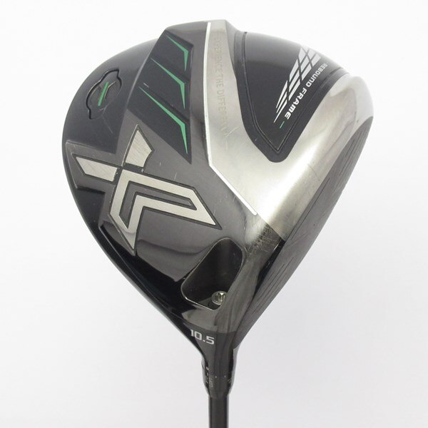 中古】ゼクシオ X(2022) ドライバー Miyazaki AX-2 10.5 S CD 