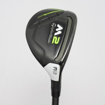 中古】M2 ユーティリティ (テーラーメイド) 通販｜GDO中古ゴルフクラブ