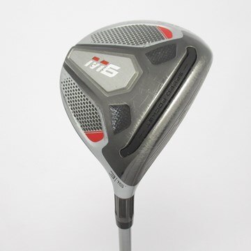 中古】M6 フェアウェイウッド (テーラーメイド) 通販｜GDO中古ゴルフクラブ