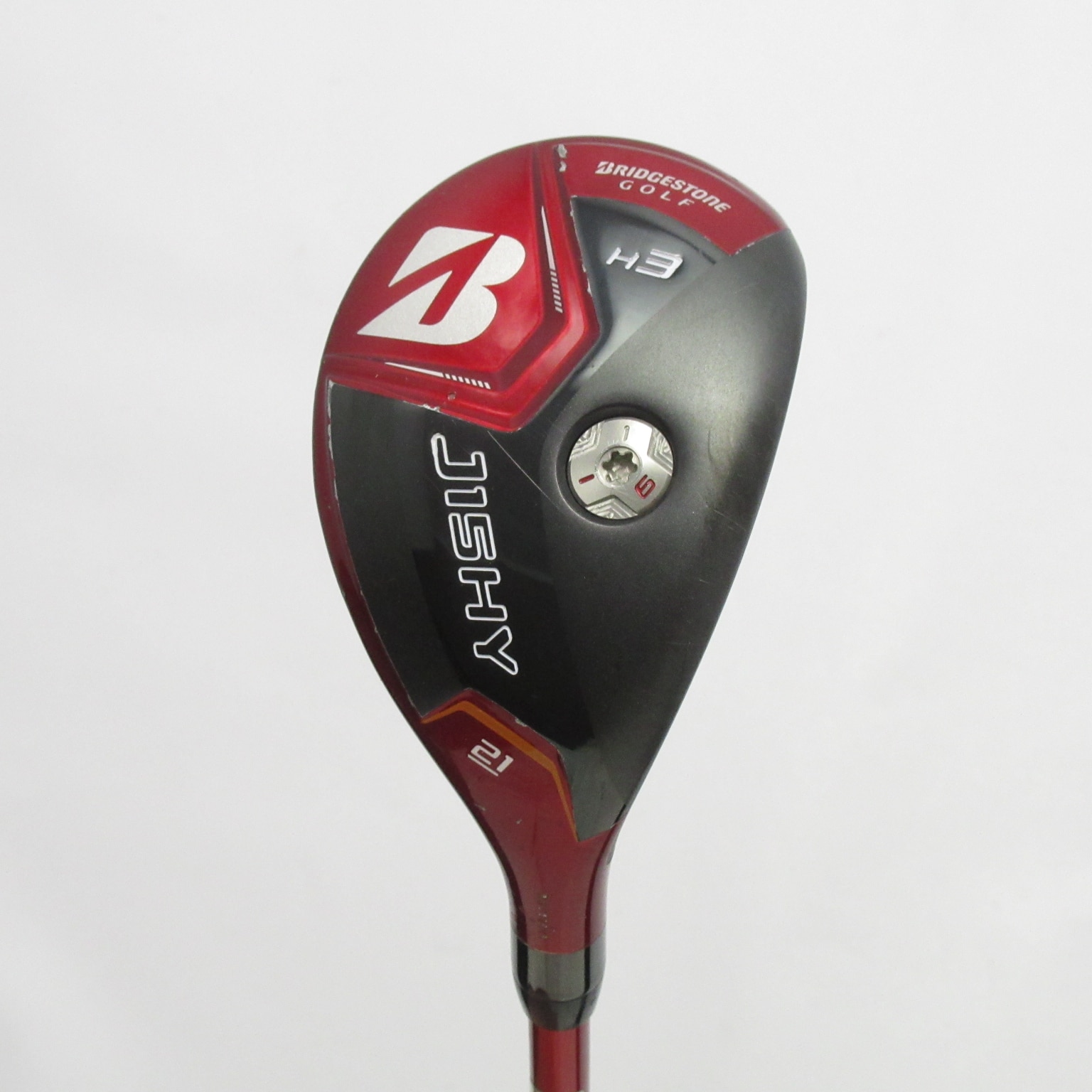 中古】J15HY ユーティリティ Tour AD J15-11H 21 R D(ユーティリティ（単品）)|BRIDGESTONE GOLF(ブリヂストン)の通販  - GDOゴルフショップ(5002397976)