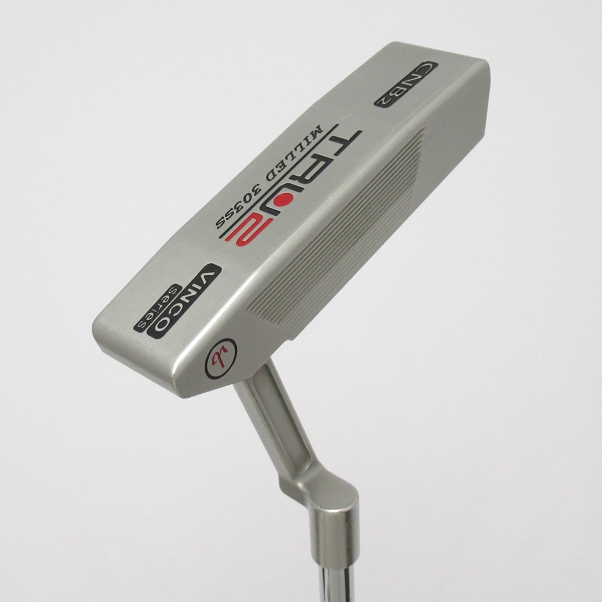 中古】TRU2 GOLF(ティーアールユーツーゴルフ) 通販｜GDO中古ゴルフクラブ