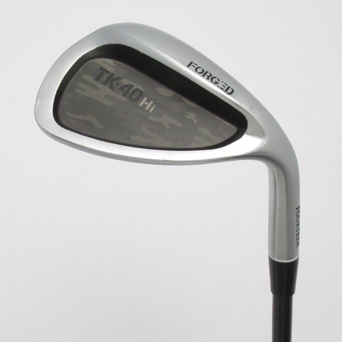 中古】TK-40 Hi FORGED ウェッジ TS-07C 62 WEDGE CD(ウェッジ（単品）)|FOURTEEN(フォーティーン)の通販 -  GDOゴルフショップ(5002398098)