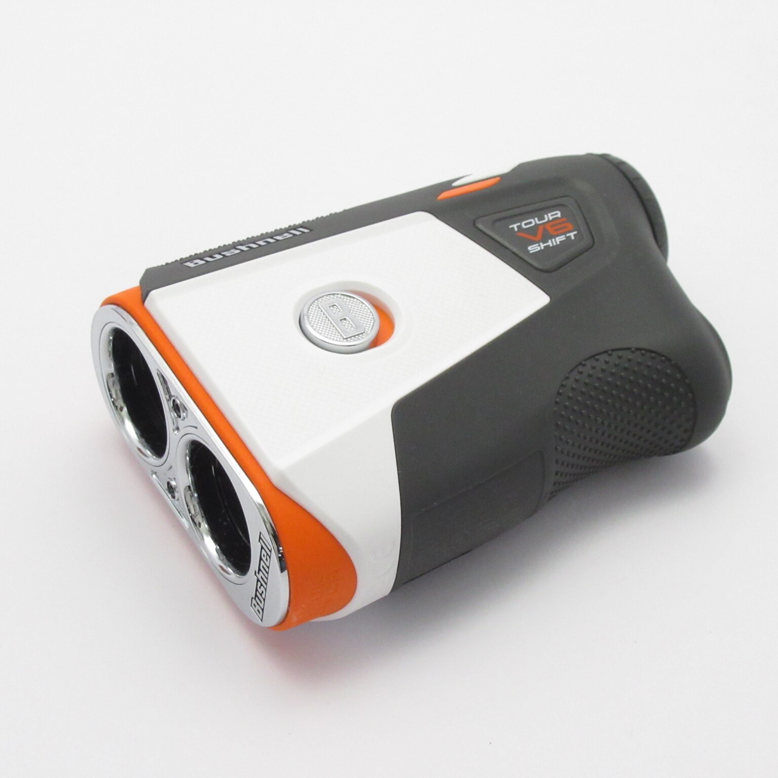 新品 Bushnell ブッシュネル ピンシーカーツアーV6 シフトジョルト