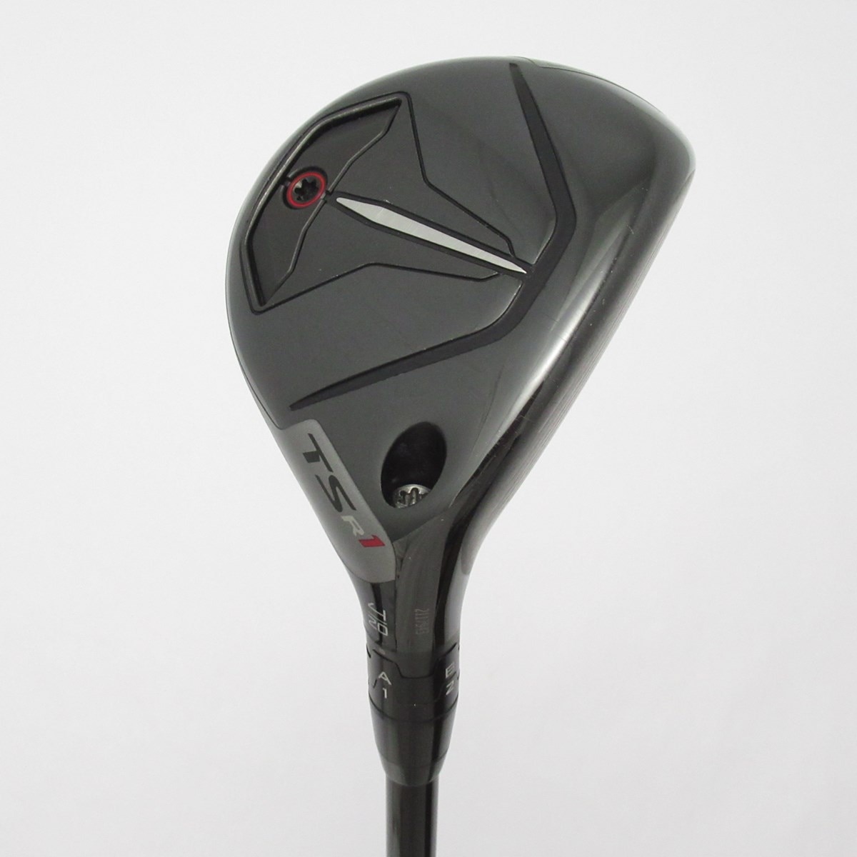 TS1ユーティリティ20° Mitsubishi K Series 70HY S スリクソン ZXiU ユーティリティ Diamana ZXi for HYBRID