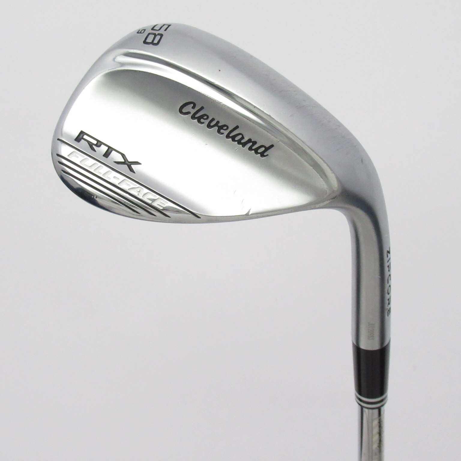 中古】RTX FULL-FACE ウェッジ (クリーブランド) RTX 通販｜GDO