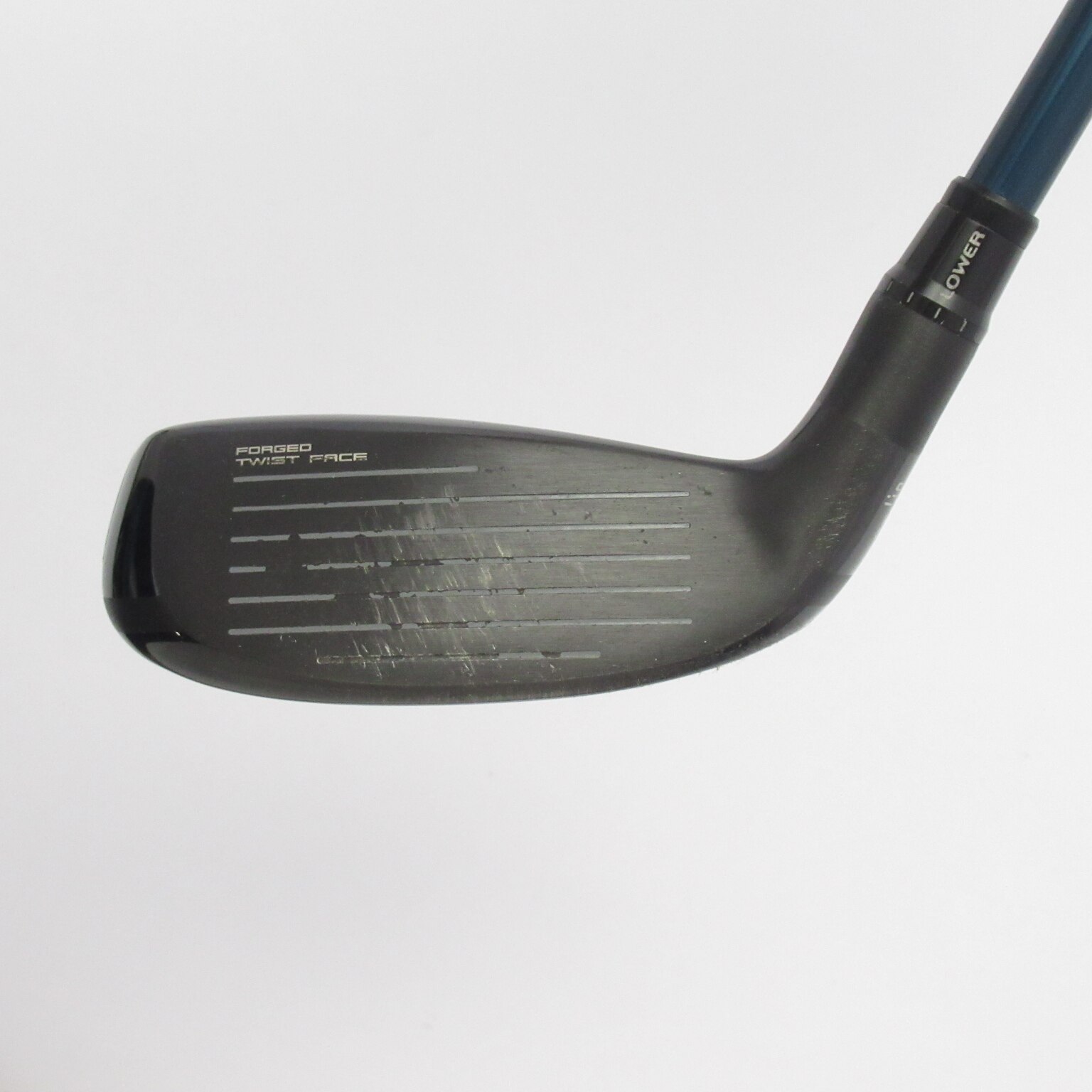 中古】SIM2 レスキュー ユーティリティ TENSEI SILVER TM70(2021