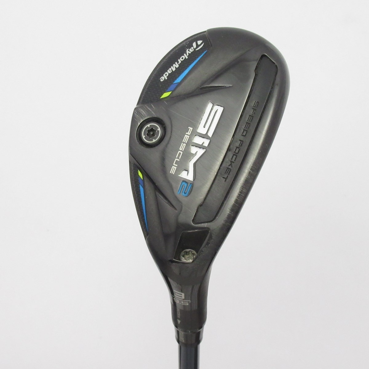 【コンビニ受取対応商品】 中古】SIM2 レスキュー ユーティリティ TENSEI SILVER TM70(2021 クラブ