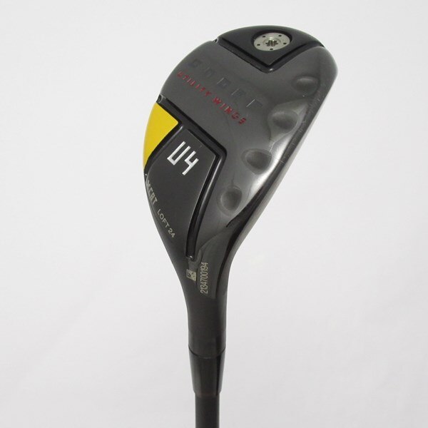 中古】オノフ KURO ユーティリティウィングス ユーティリティ ONOFF 