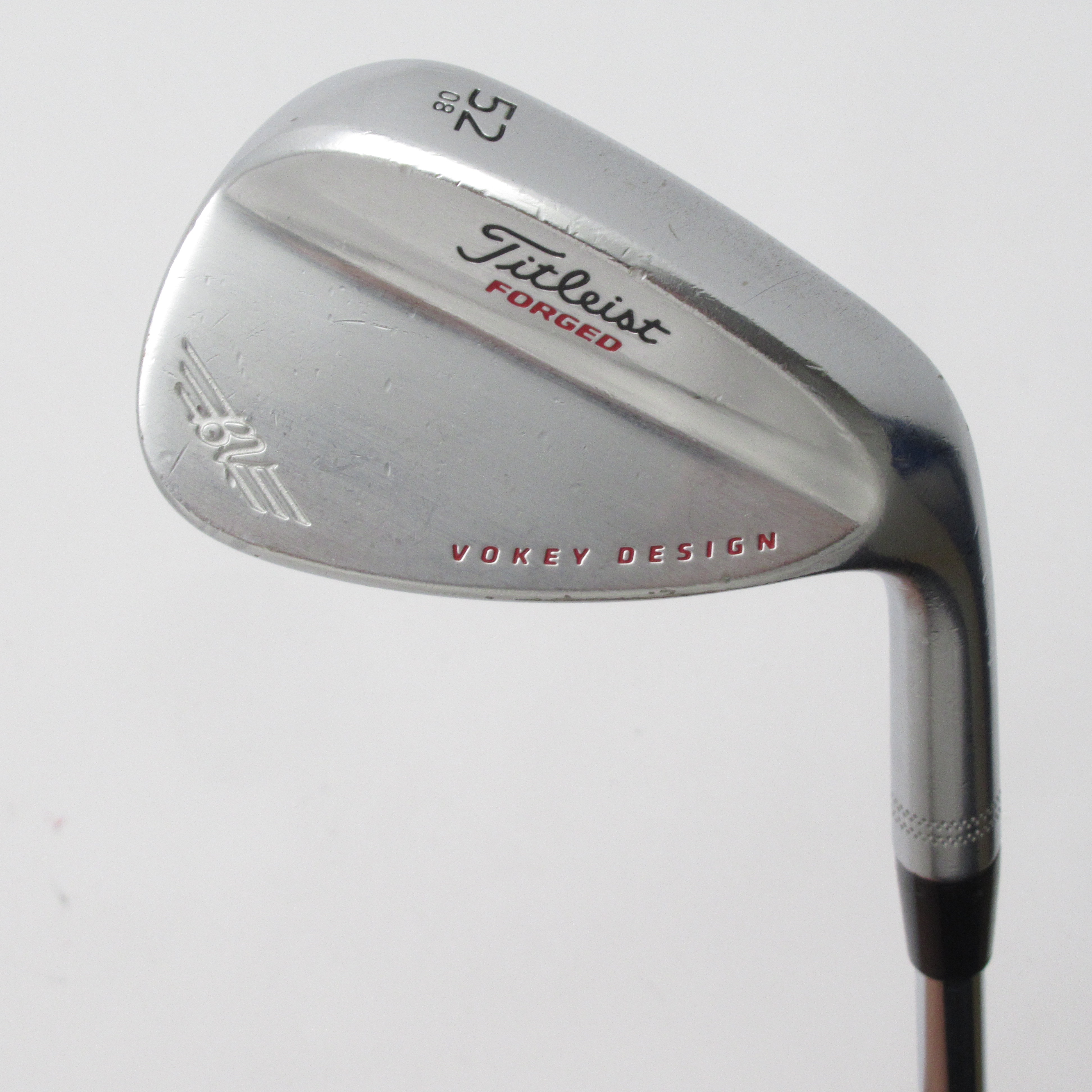 タイトリスト(Titleist) 中古ウェッジ 通販｜GDO中古ゴルフクラブ