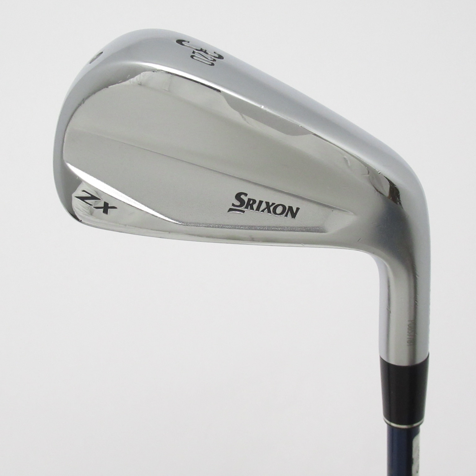 中古】スリクソン ZX ユーティリティ Diamana ZX for UTILITY 20 R C(ユーティリティ（単品）)|SRIXON(ダンロップ)の通販  - GDOゴルフショップ(5002398383)