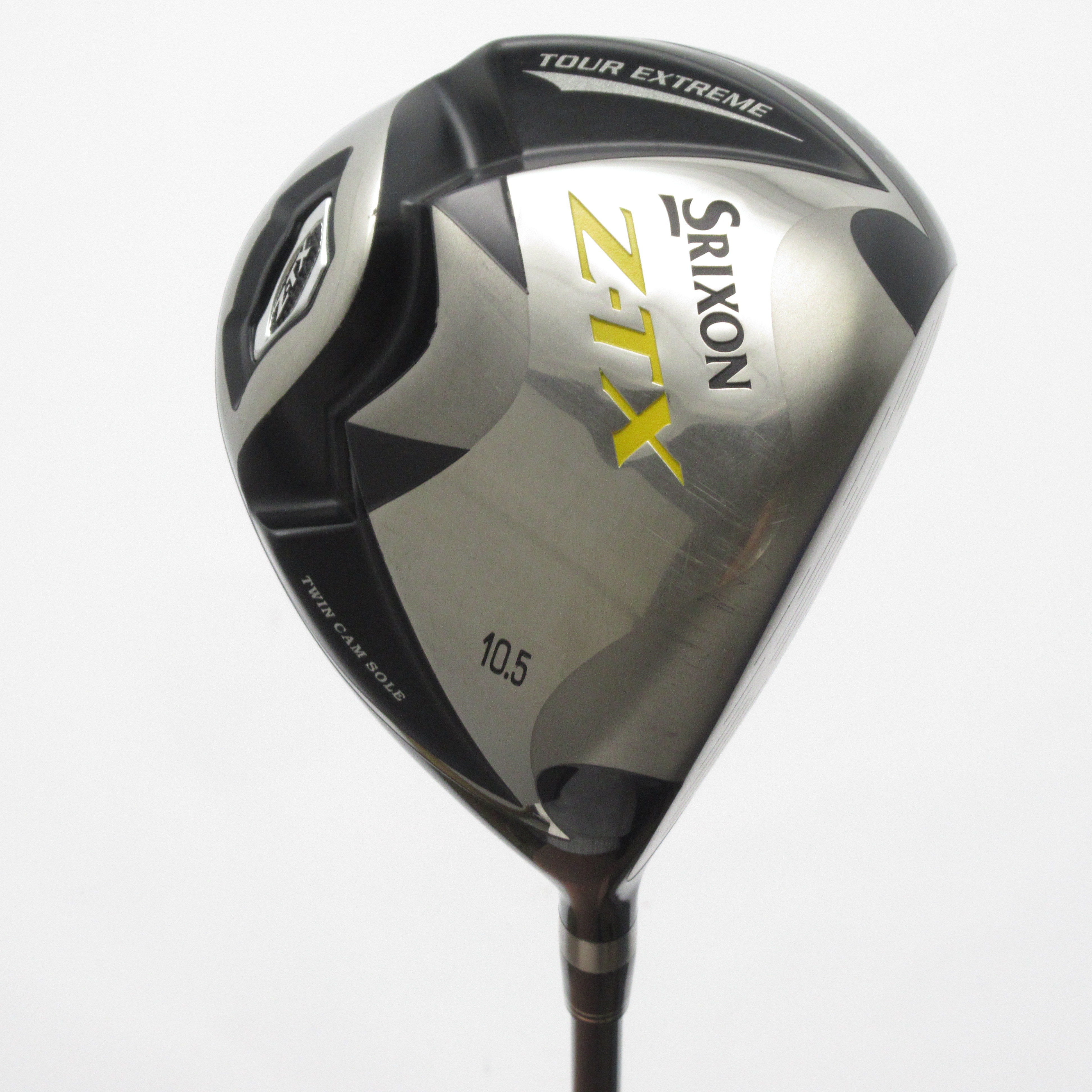 SRIXON(スリクソン) 中古ドライバー ダンロップ 通販｜GDO中古ゴルフクラブ