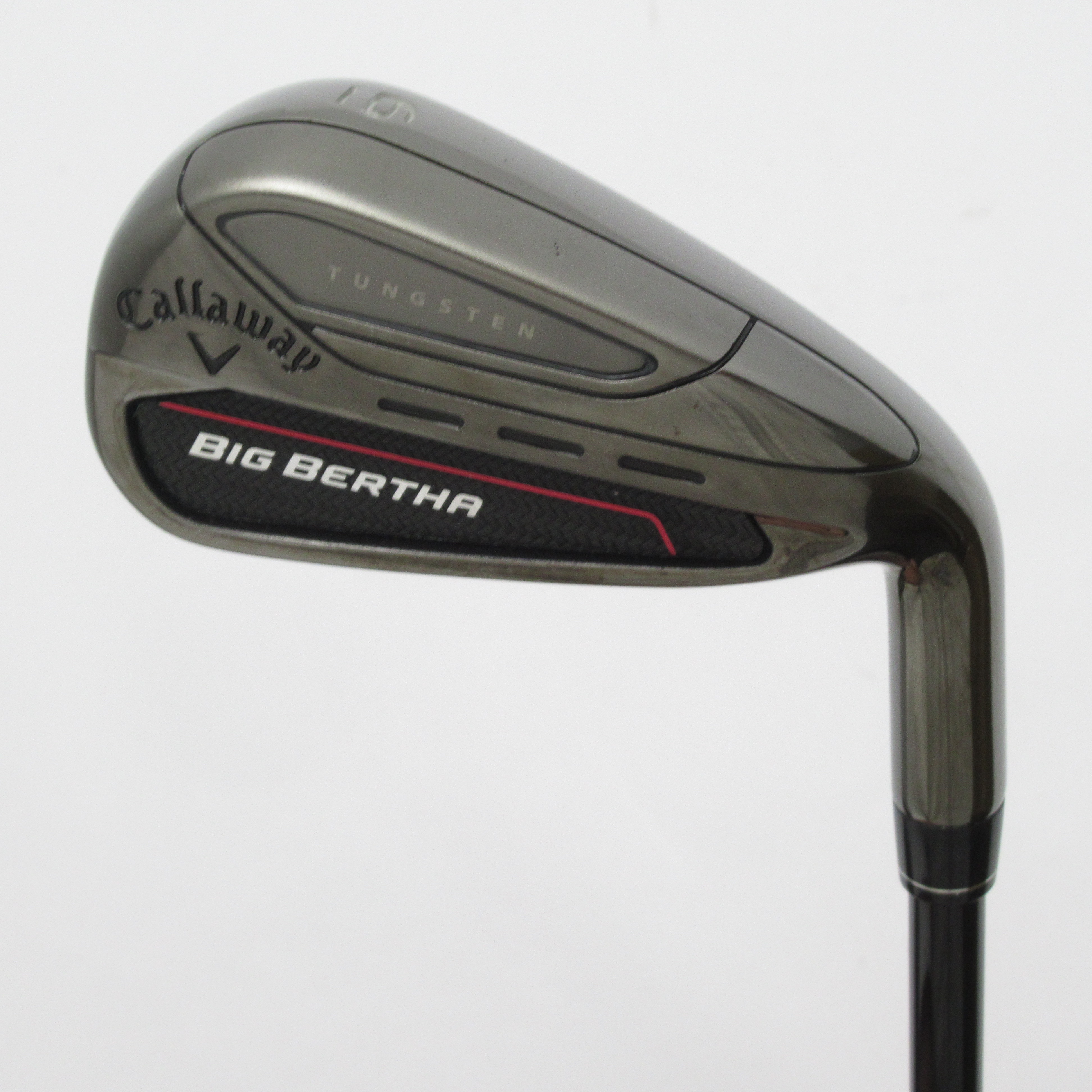 中古】ビッグバーサ 23 アイアン SPEEDER NX for Callaway 24 R CD(アイアン（セット）)|BIG BERTHA( キャロウェイゴルフ)の通販 - GDOゴルフショップ(5002398535)