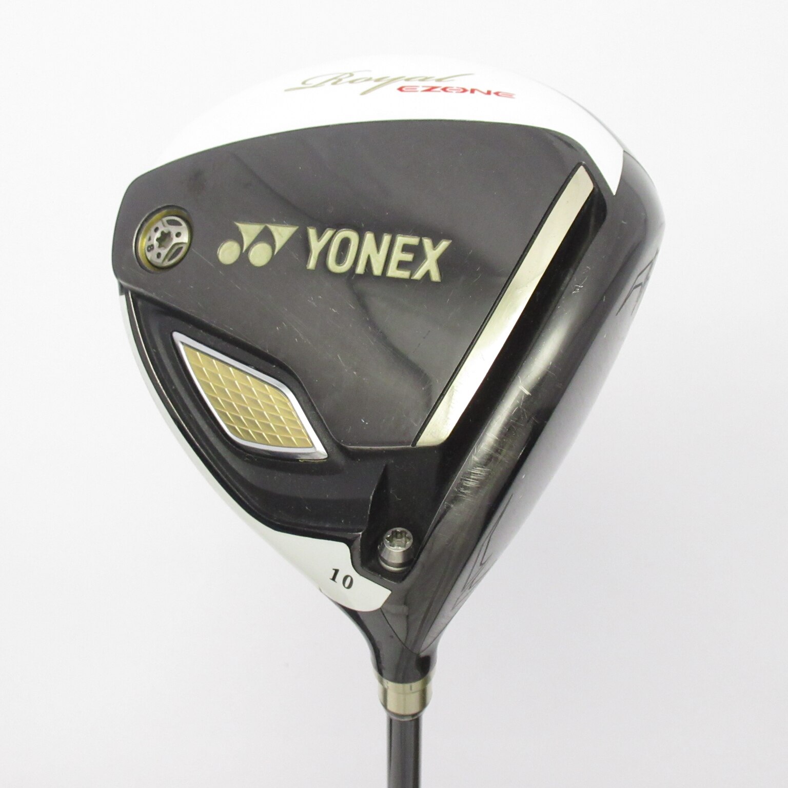 即決 中古 egg EXTREME(エクストリーム) ドライバー 2020 1W