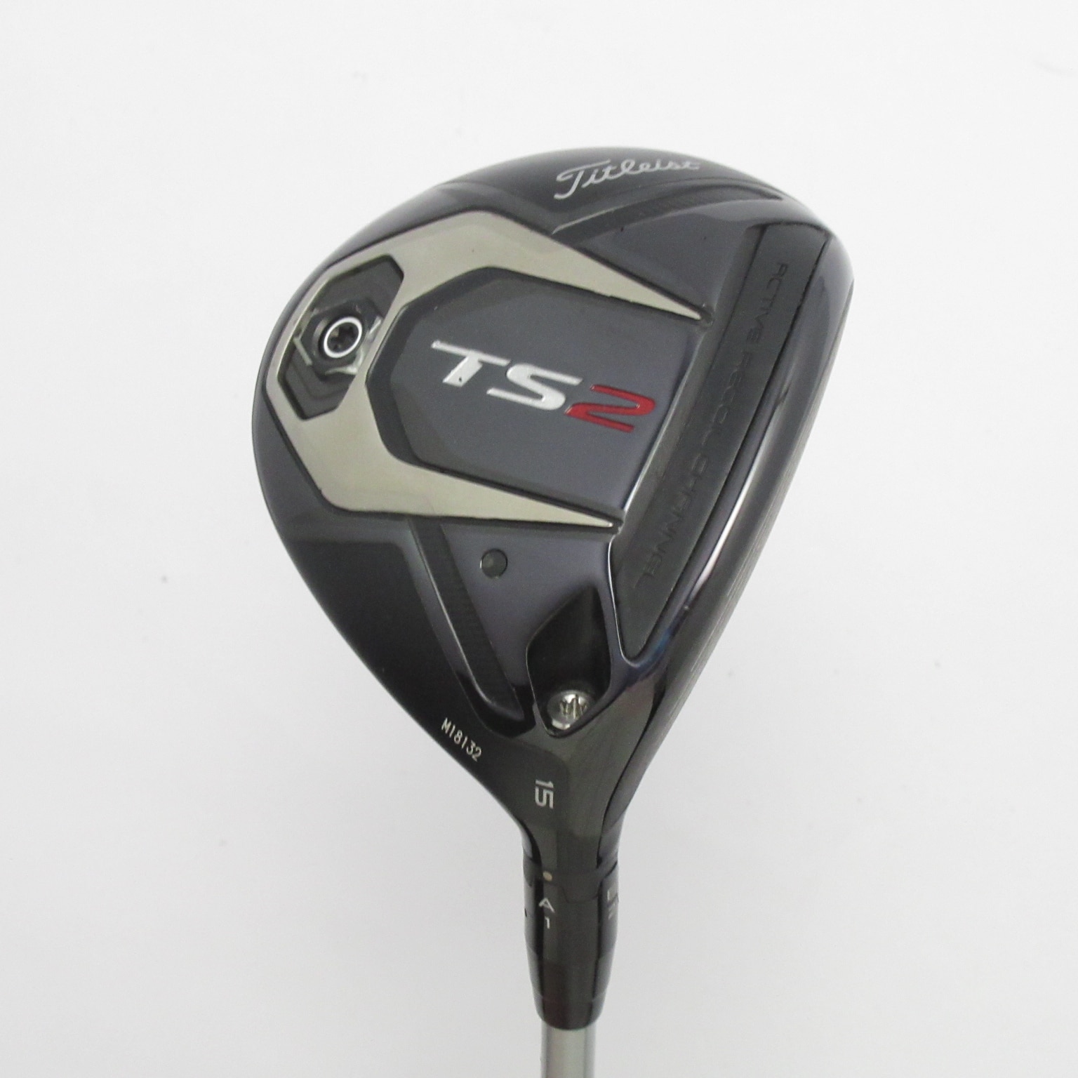 中古】タイトリスト(Titleist) フェアウェイウッド 通販 (3ページ目)｜GDO中古ゴルフクラブ