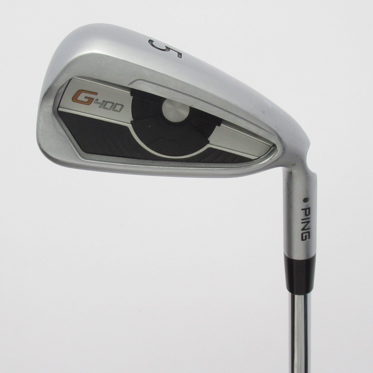 ピン G400 アイアンセット 6〜W N.S.PRO950S 日本シャフト