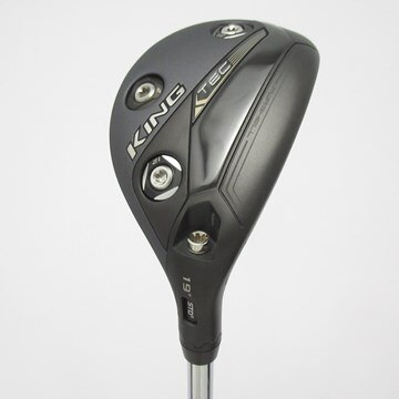 中古】キング テック ユーティリティ (コブラ) キング 通販｜GDO中古 