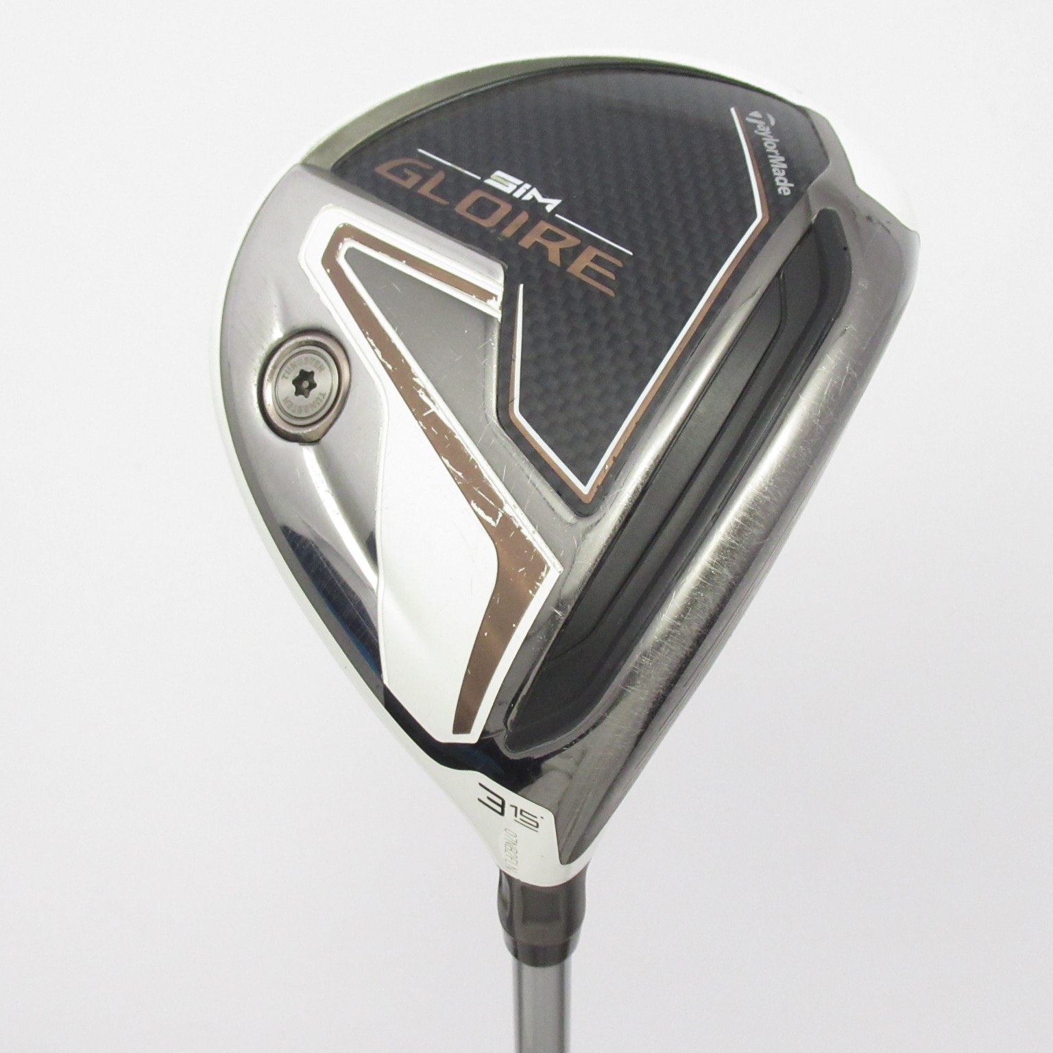 中古 テーラーメイド SIM GLOIRE フェアウェイウッド 3W 15° Rフレックス いたく 43 25インチ AIR Speeder TM  Dランク 右利き用 Taylormade ゴルフクラブ ゴルフドゥ ゴルフ用品 GOLF DO 中古ゴルフクラブ 売買されたオークション情報 落札价格  【au payマーケット】の ...