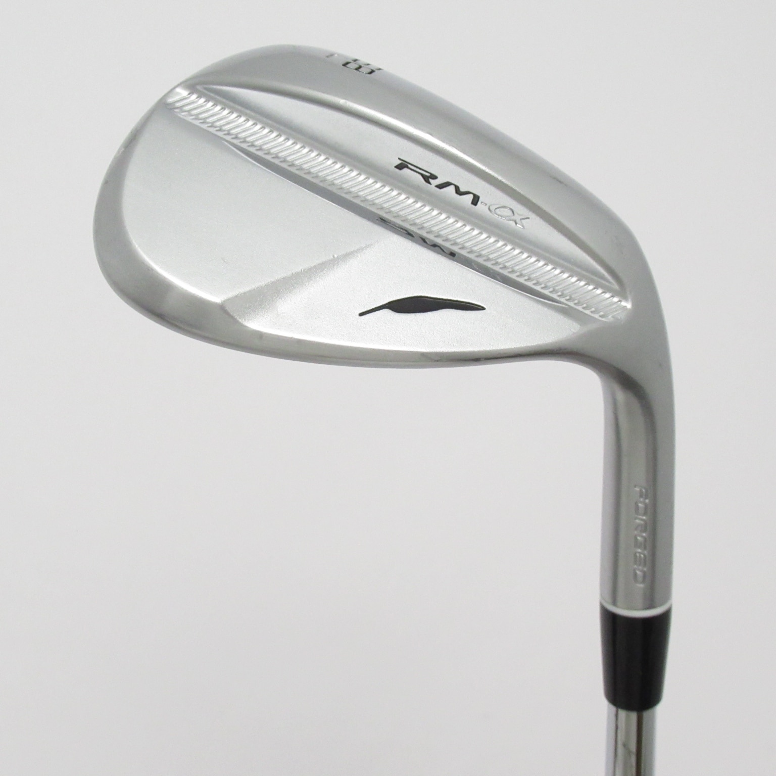 中古】RM-α ウェッジ N.S.PRO TS-114w Ver2 58-08 WEDGE C(ウェッジ（単品）)|RM(フォーティーン)の通販 -  GDOゴルフショップ(5002399455)