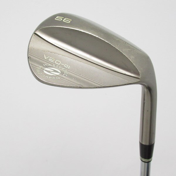 中古】Chiba Master Piece V2.0-01 ウェッジ Dynamic Gold 56 X100 CD 