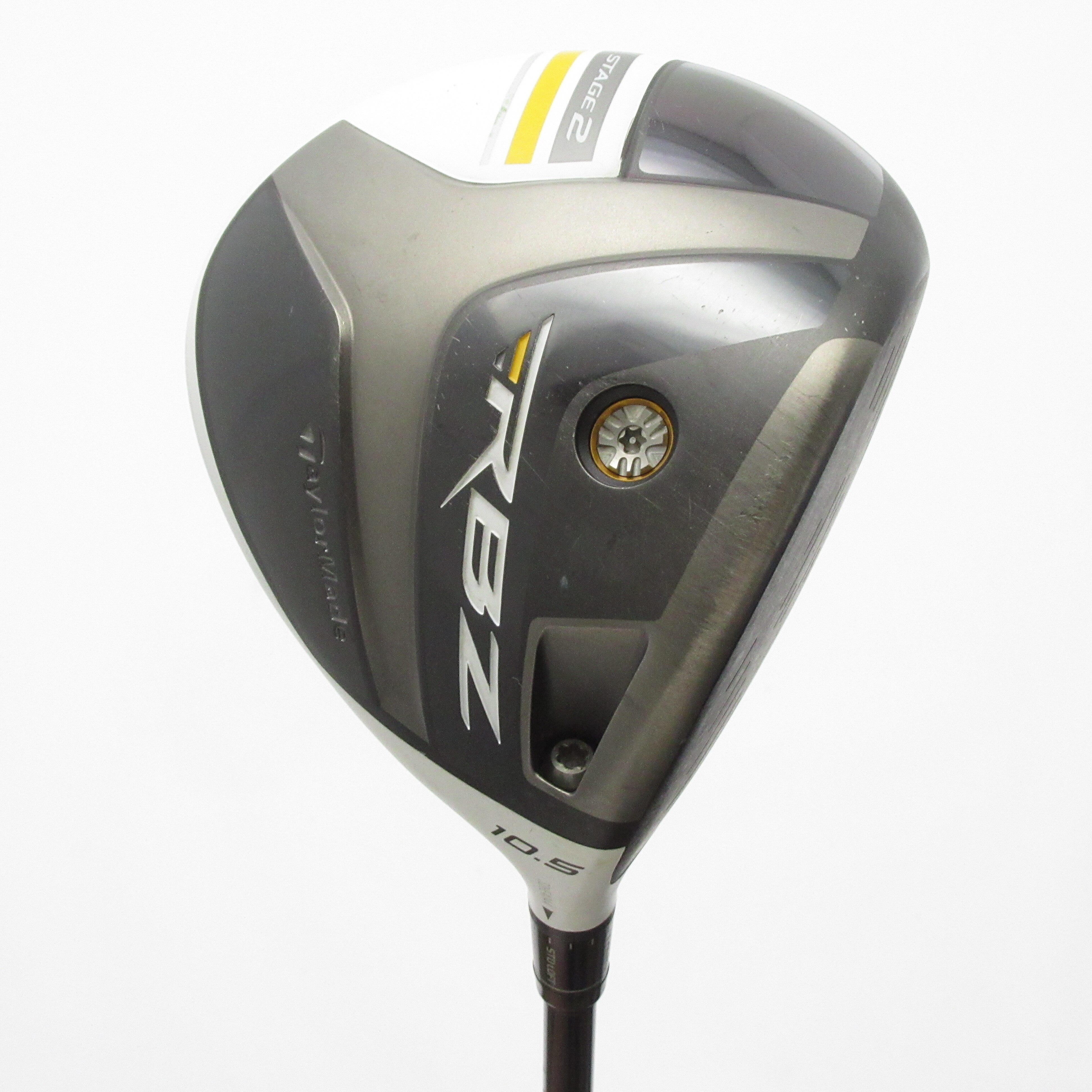 RBZ(ロケットボールズ) 中古ドライバー テーラーメイド 通販｜GDO中古ゴルフクラブ