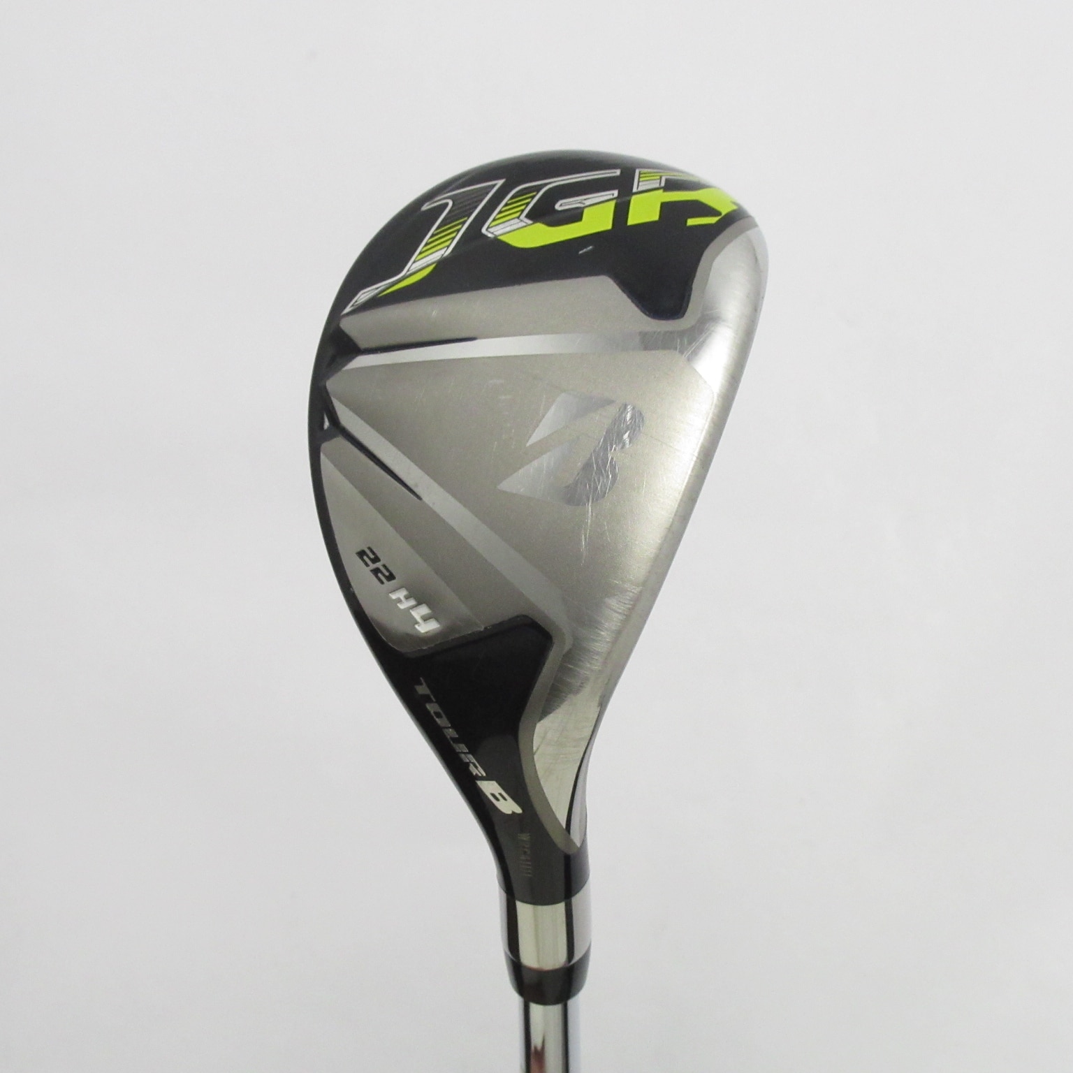 中古】ツアーB JGR ユーティリティ N.S.PRO 950GH 22 S C(ユーティリティ（単品）)|TOUR B(ブリヂストン)の通販 -  GDOゴルフショップ(5002399640)