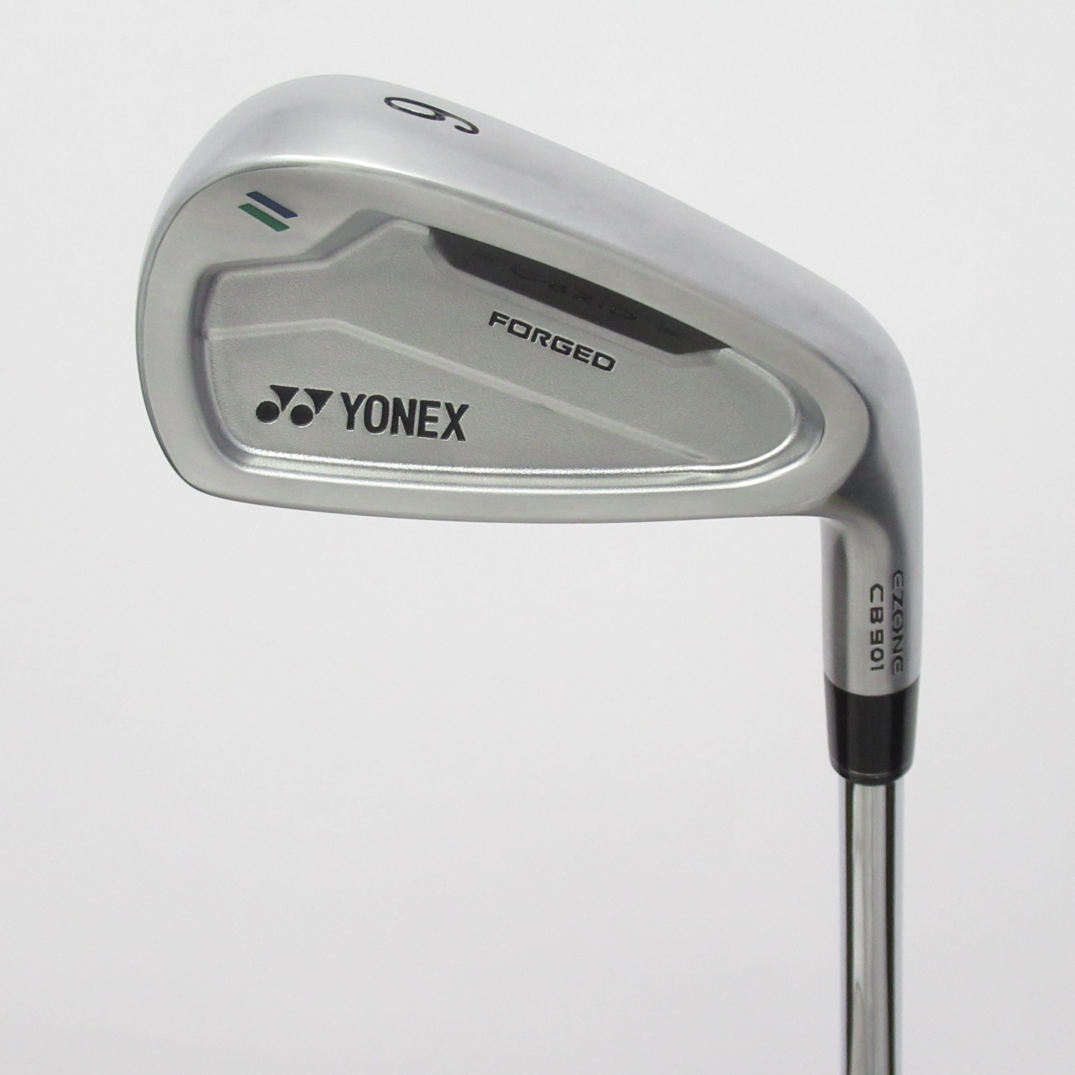 中古】その他 アイアンセット ヨネックス YONEX 通販｜GDO中古ゴルフクラブ