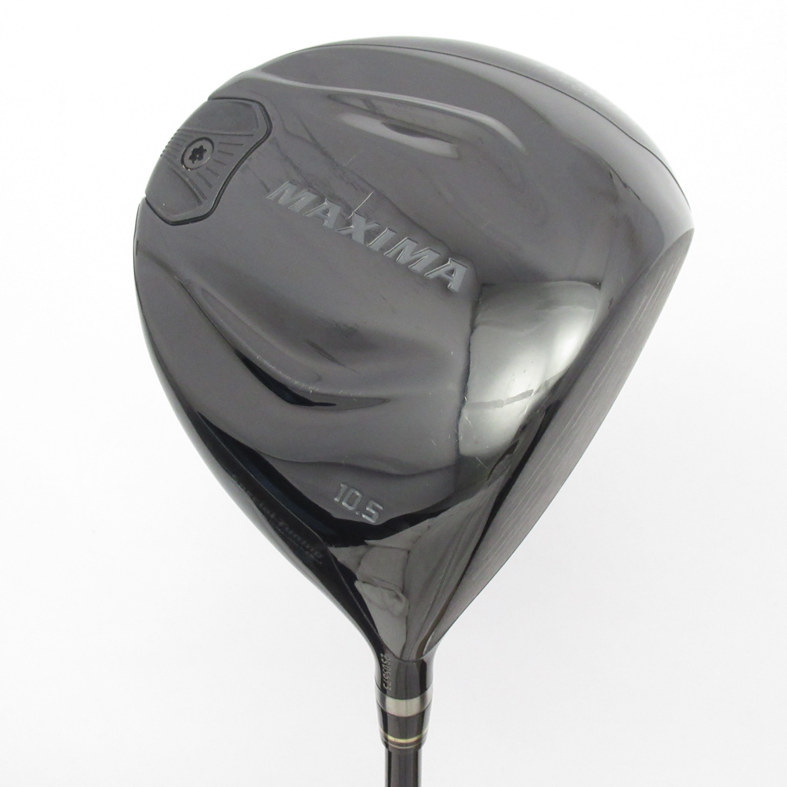 中古】MAXIMA II SPECIAL Tuning ドライバー BEYOND POWER 2 LIGHT 10.5 その他 C(ドライバー （単品）)|RYOMA GOLF(リョーマ ゴルフ)の通販 - GDOゴルフショップ(5002399777)