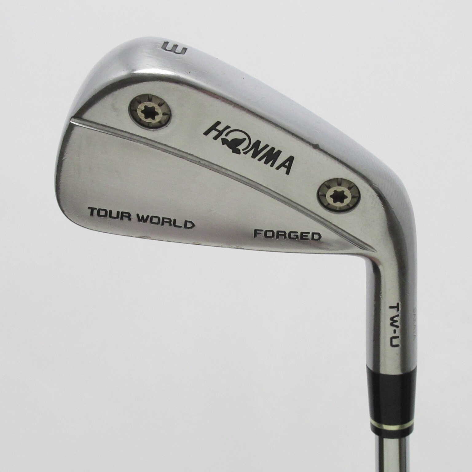 本間ゴルフ(HONMA GOLF) 通販｜GDO中古ゴルフクラブ